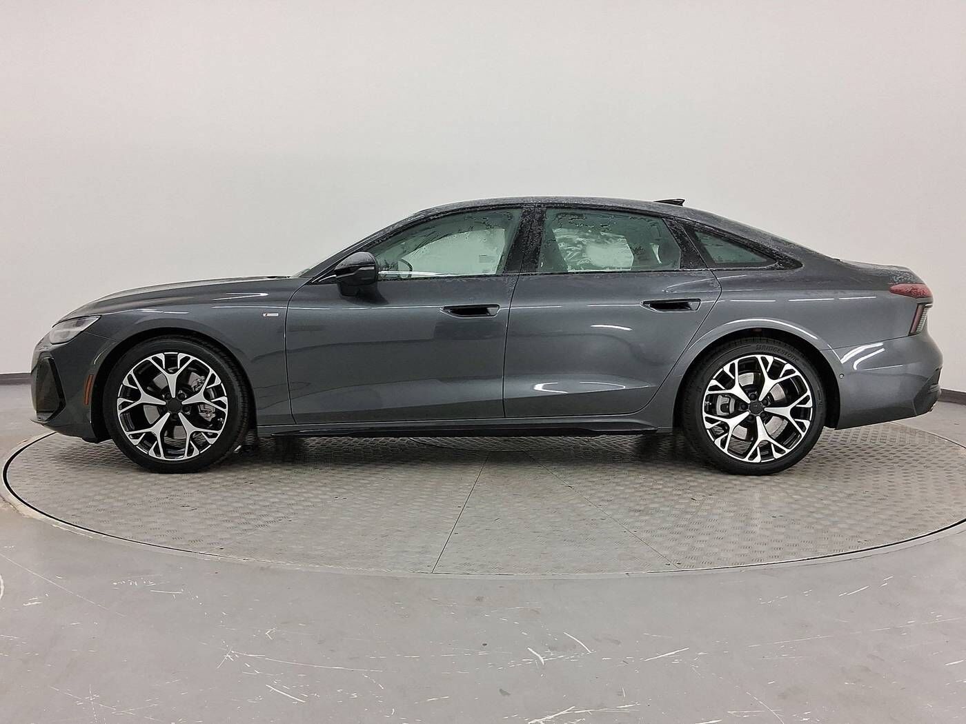 2026 Audi A6