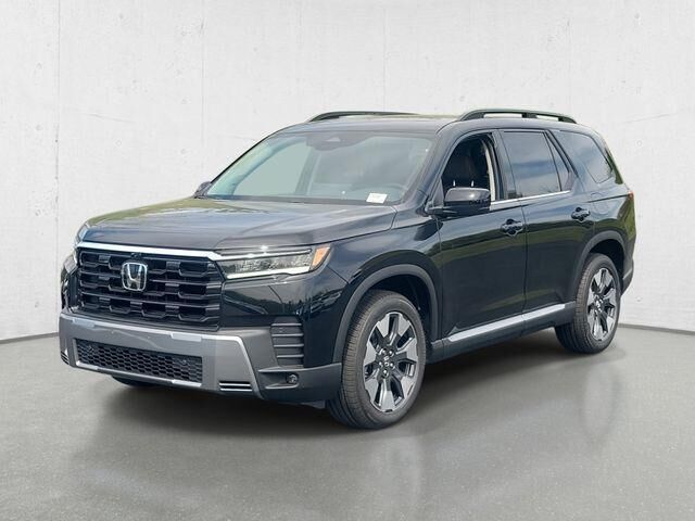 2026 HONDA Pilot