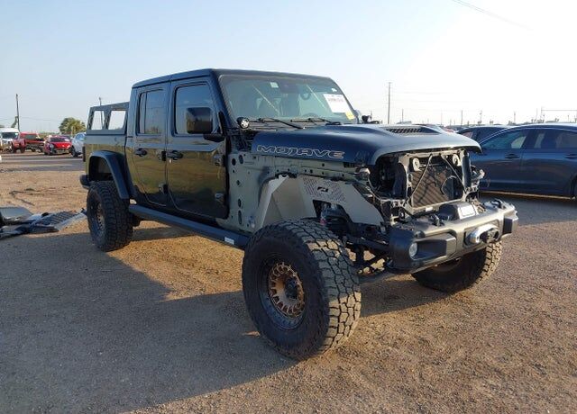2024 JEEP Gladiator