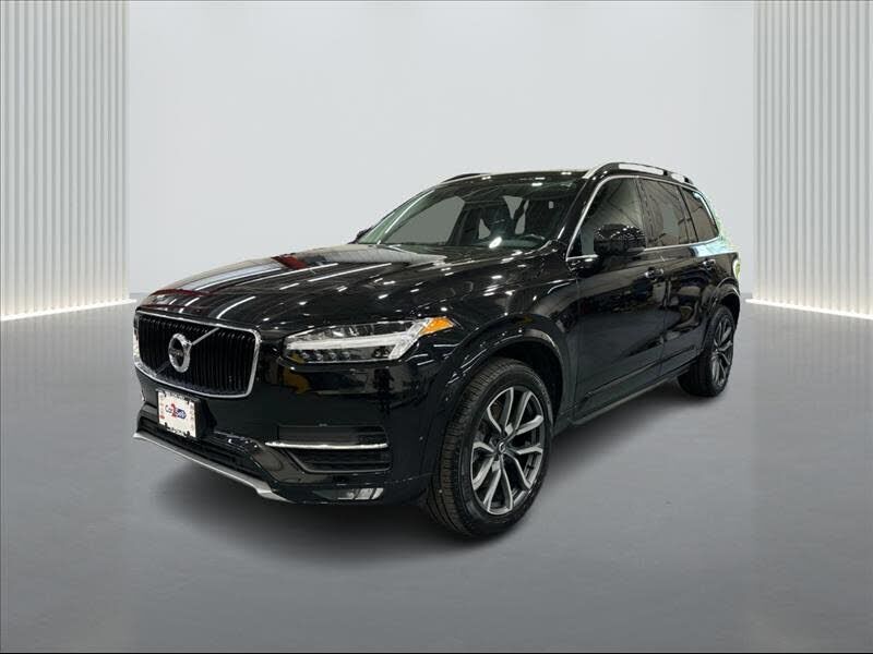 2017 VOLVO XC90