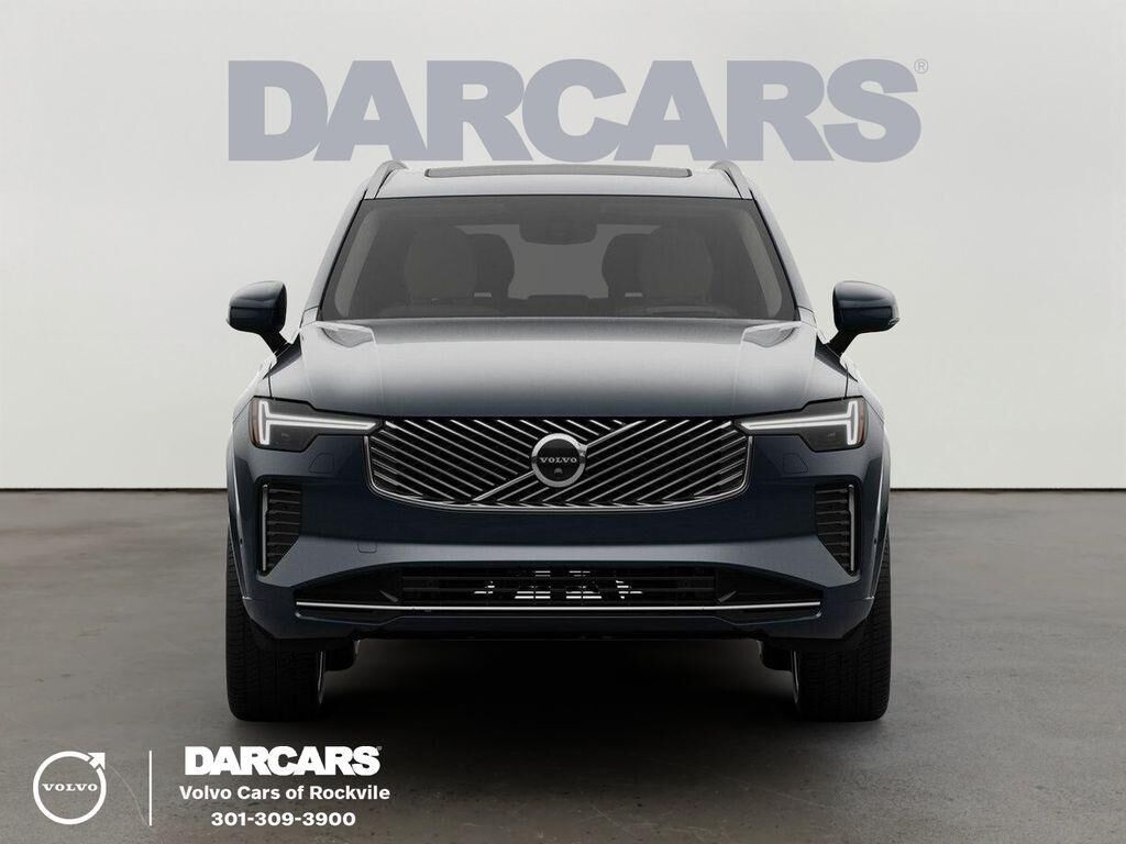 2026 VOLVO XC90