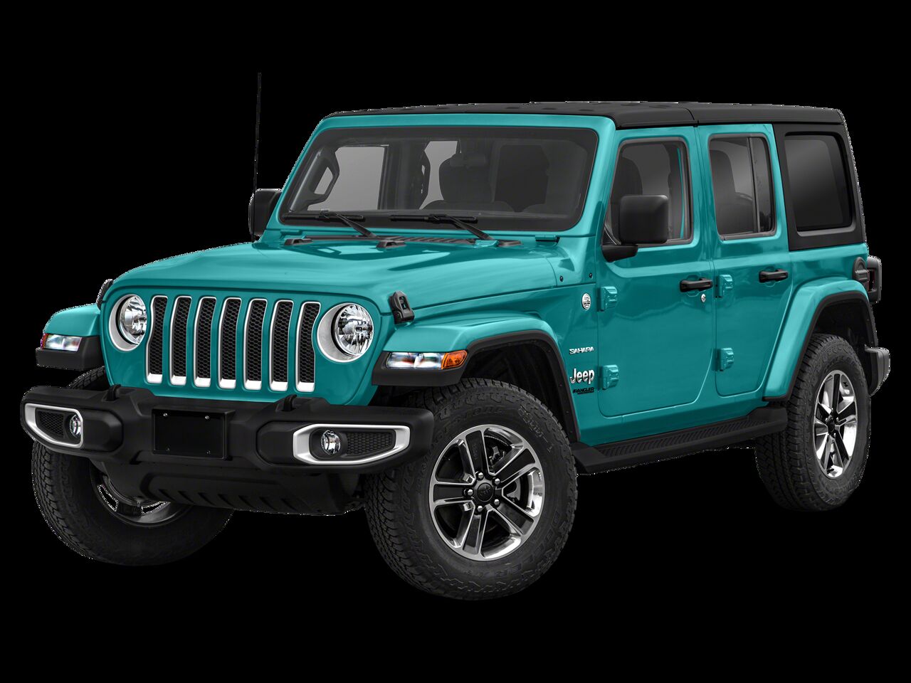 2019 JEEP Wrangler