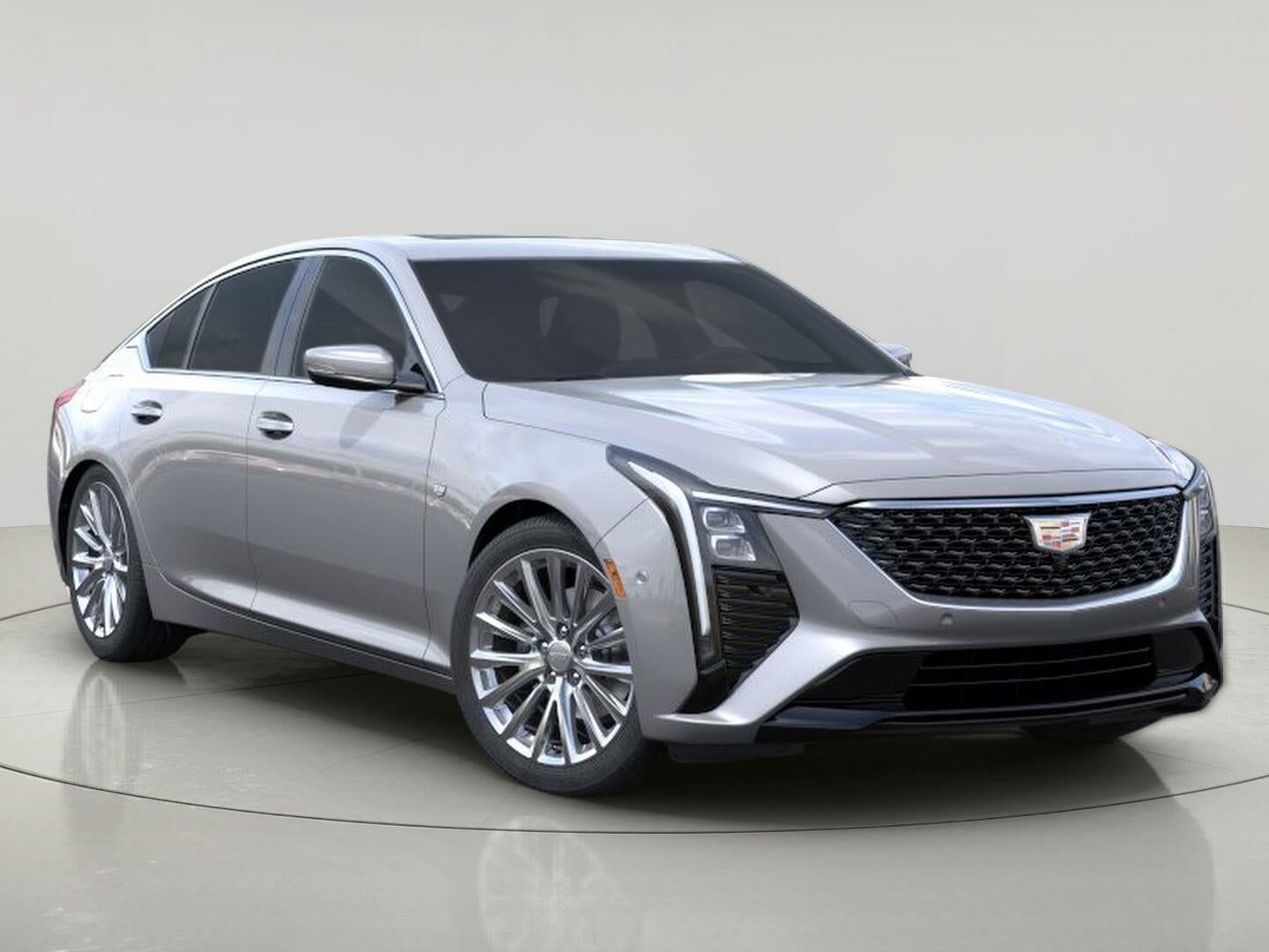 2026 CADILLAC CT5