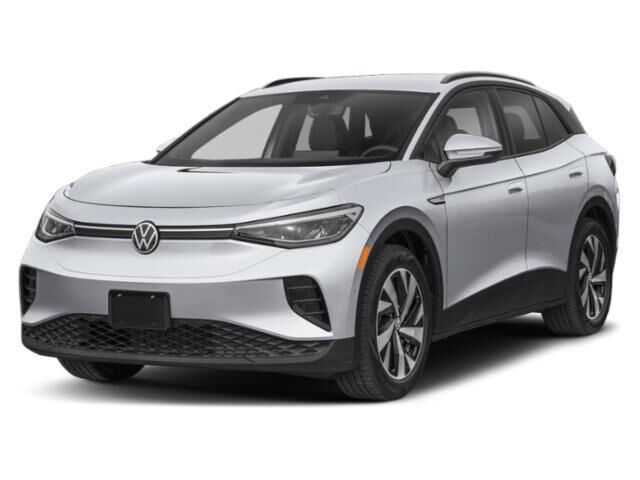 2026 VOLKSWAGEN ID.4