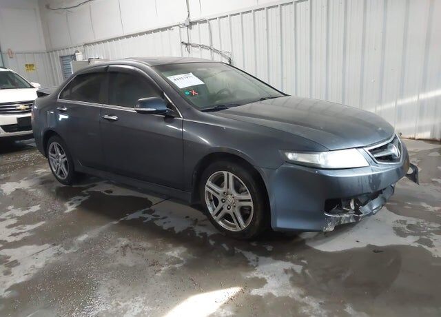 2006 ACURA TSX