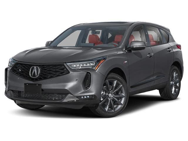 2026 ACURA RDX