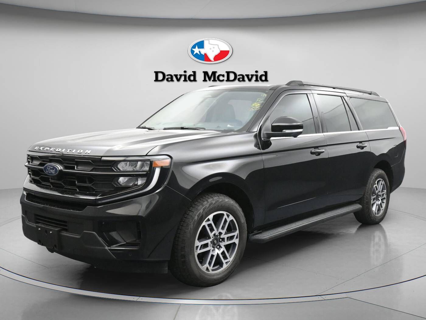 2025 FORD Expedition