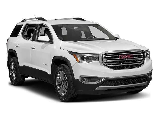 2017 GMC Acadia