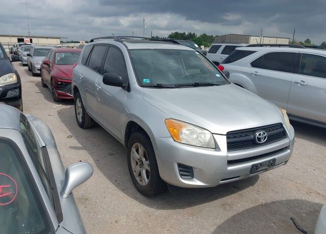 2012 TOYOTA RAV4