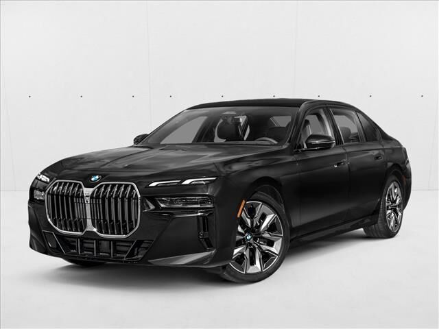 2023 BMW 7 Series