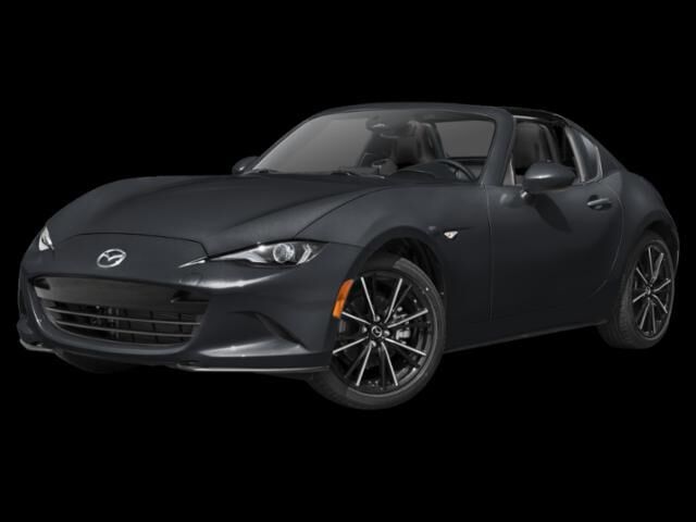 2026 MAZDA MX-5