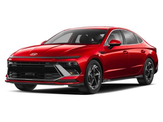 2026 HYUNDAI Sonata