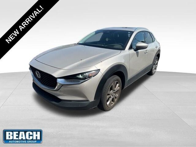 2024 MAZDA CX-30
