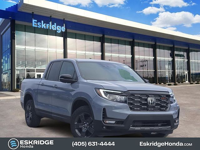 2026 HONDA Ridgeline