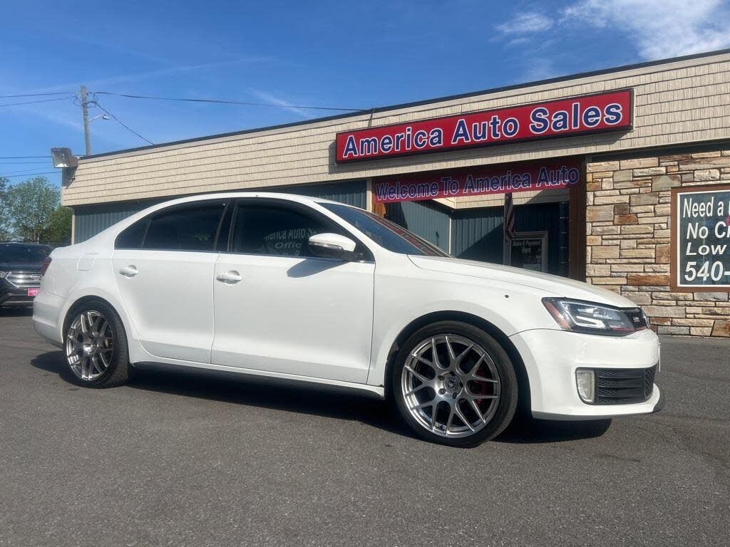 2015 VOLKSWAGEN Jetta