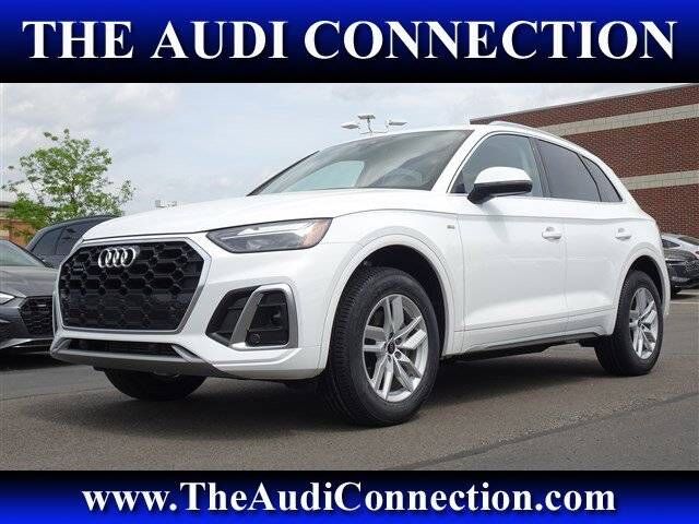2023 AUDI Q5