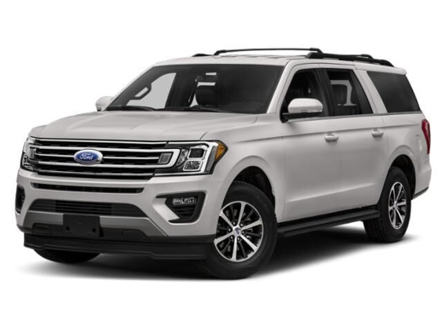 2019 FORD Expedition