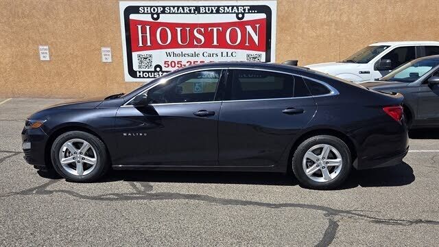 2023 CHEVROLET Malibu