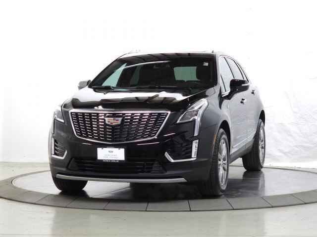 2023 CADILLAC XT5