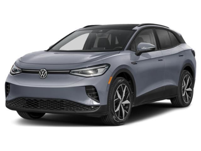 2026 VOLKSWAGEN ID.4