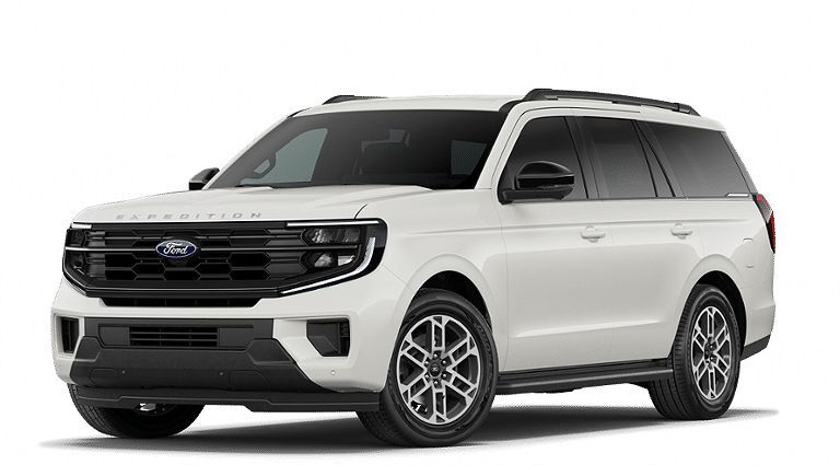 2026 FORD Expedition