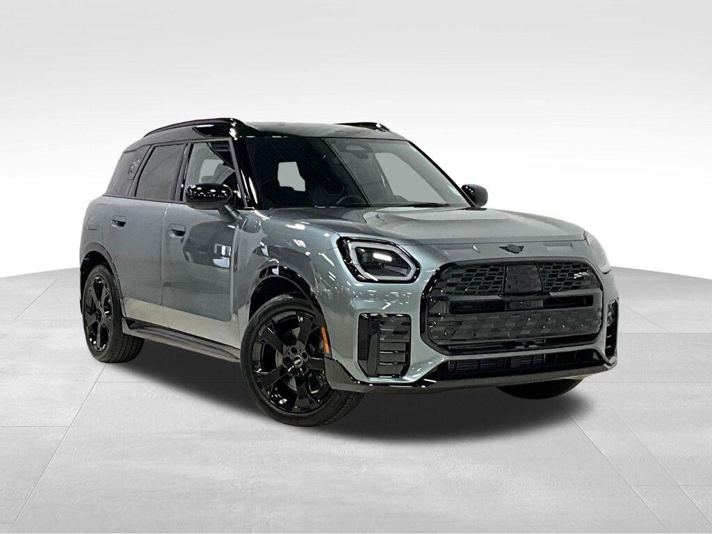 2026 MINI Countryman