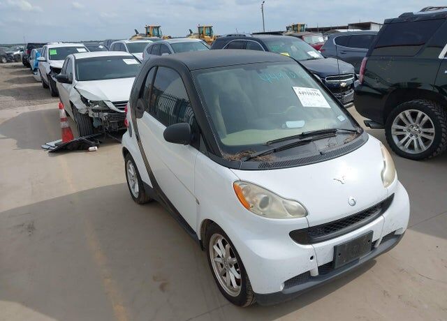 2008 SMART Fortwo