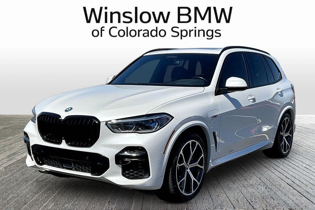 2023 BMW X5