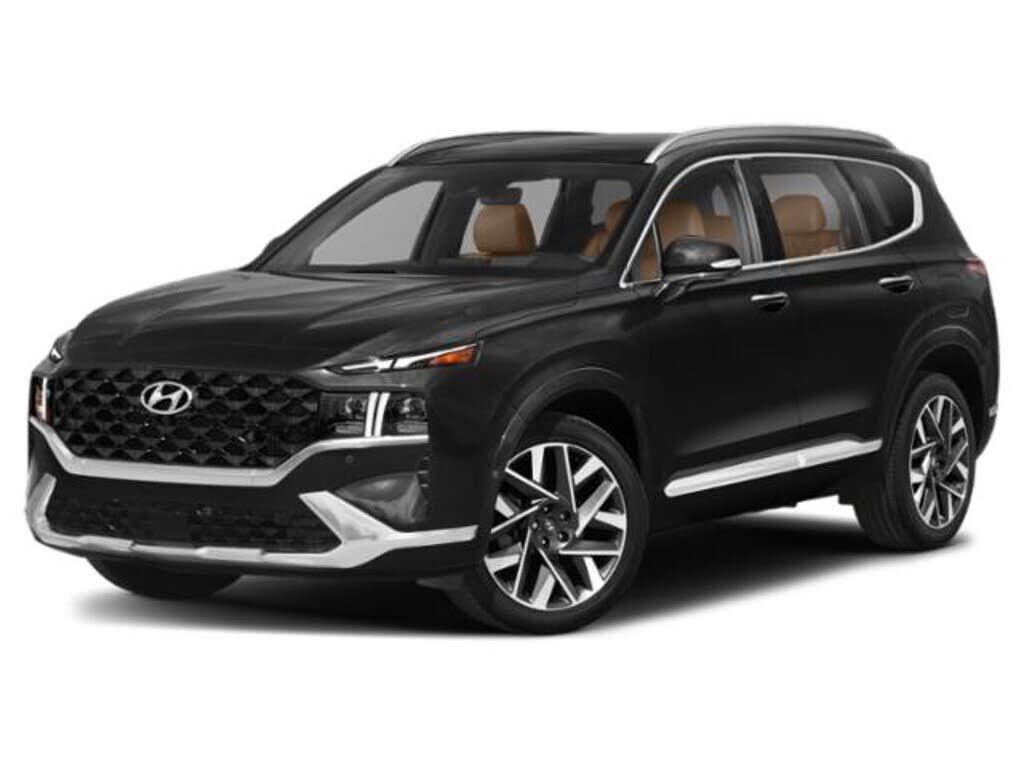 2023 HYUNDAI Santa Fe