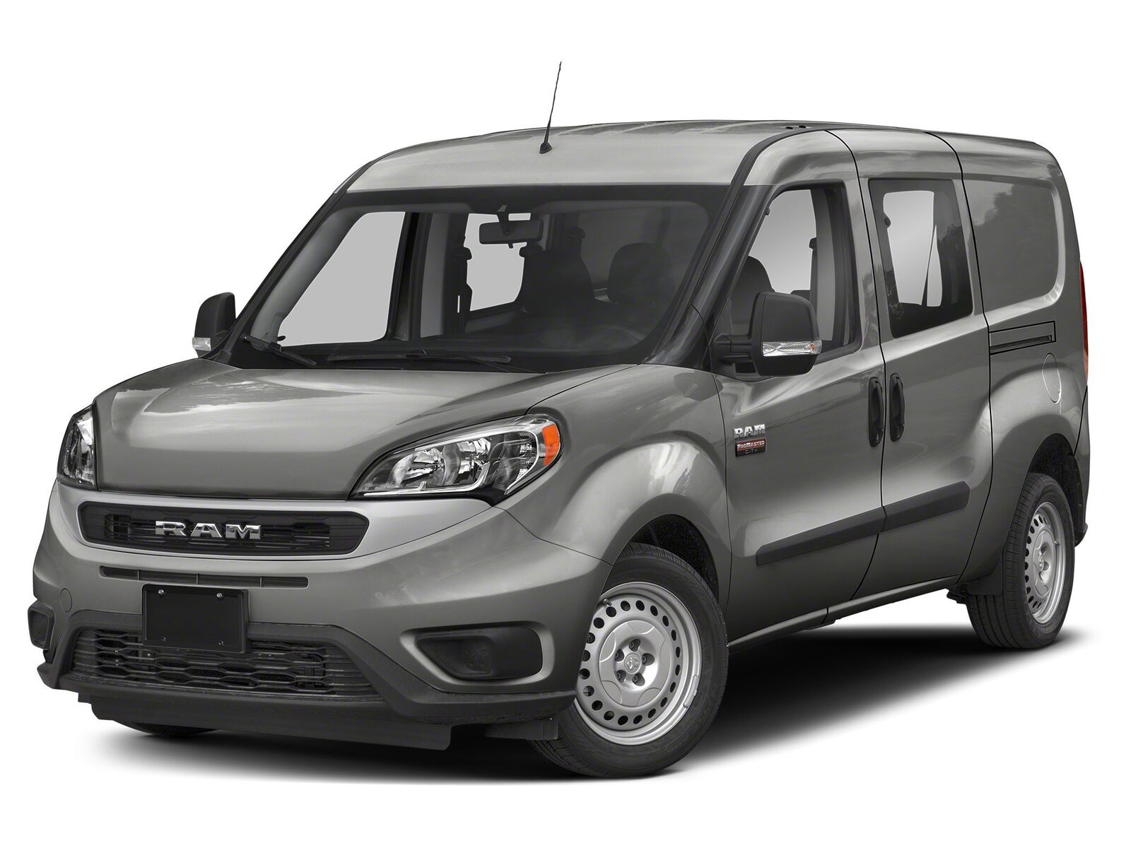 2022 RAM Promaster City