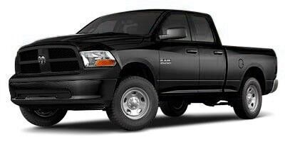2013 RAM 1500