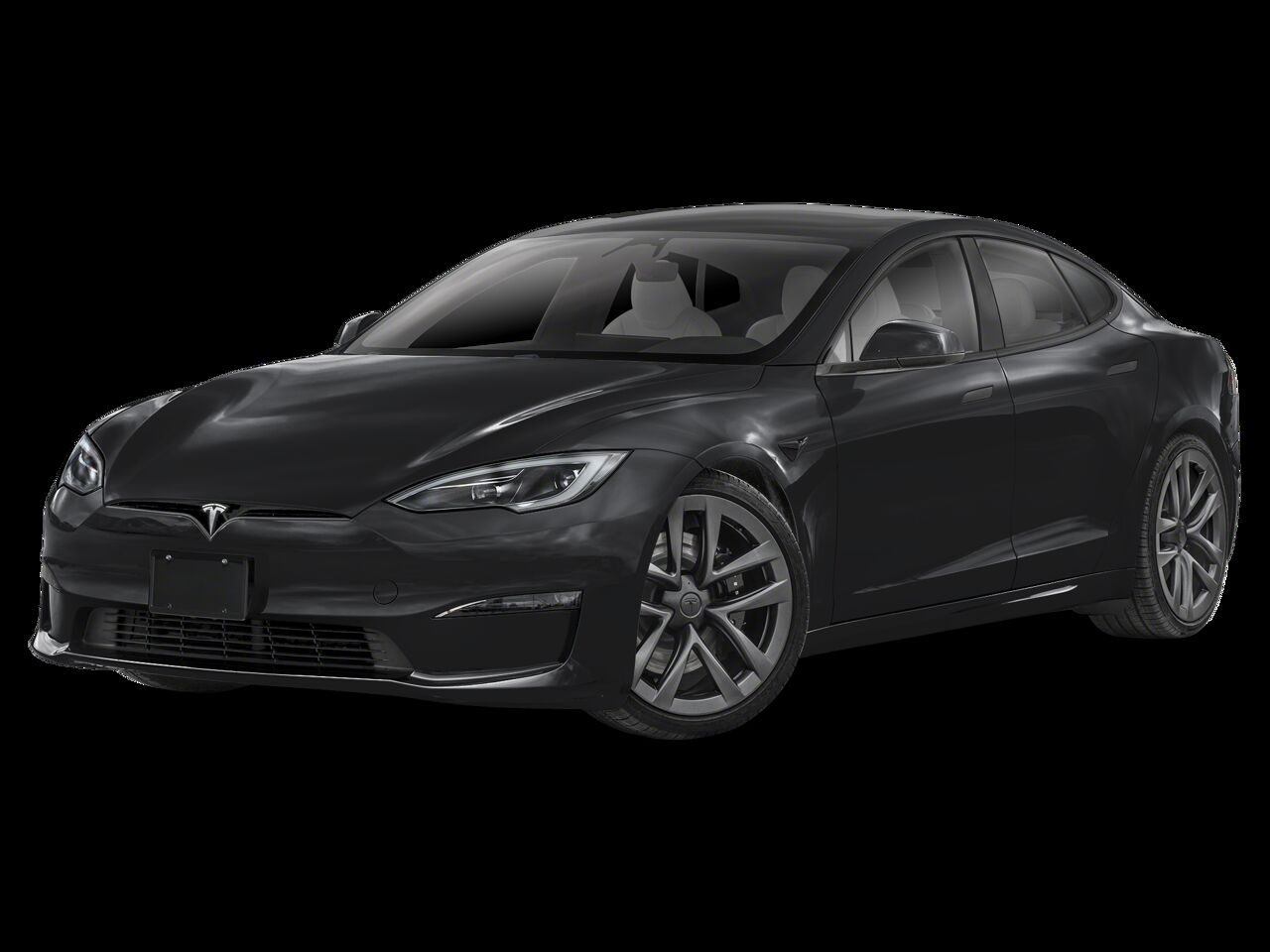 2023 TESLA Model S
