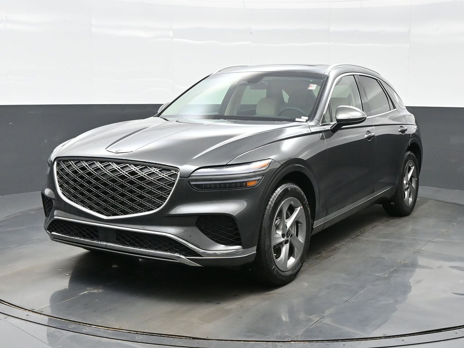 2026 GENESIS GV70