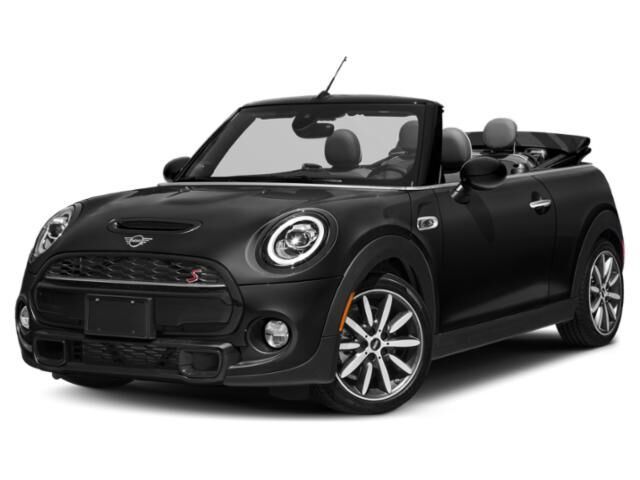 2021 MINI Cooper