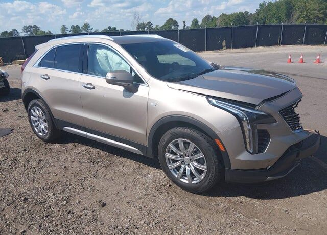2023 CADILLAC XT4