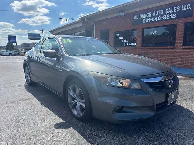 2011 HONDA Accord