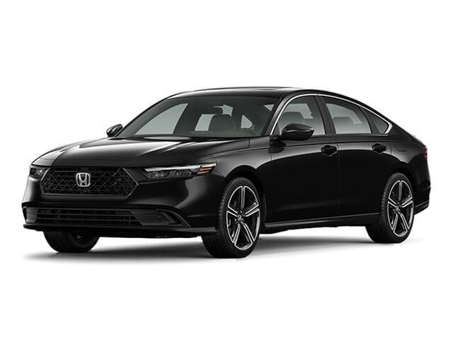 2026 HONDA Accord
