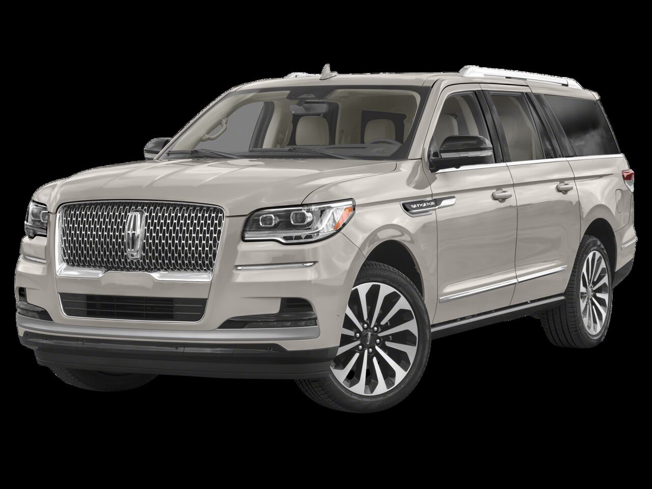 2022 LINCOLN Navigator L