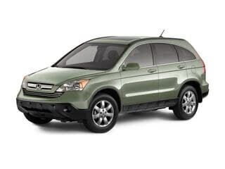 2008 HONDA CR-V