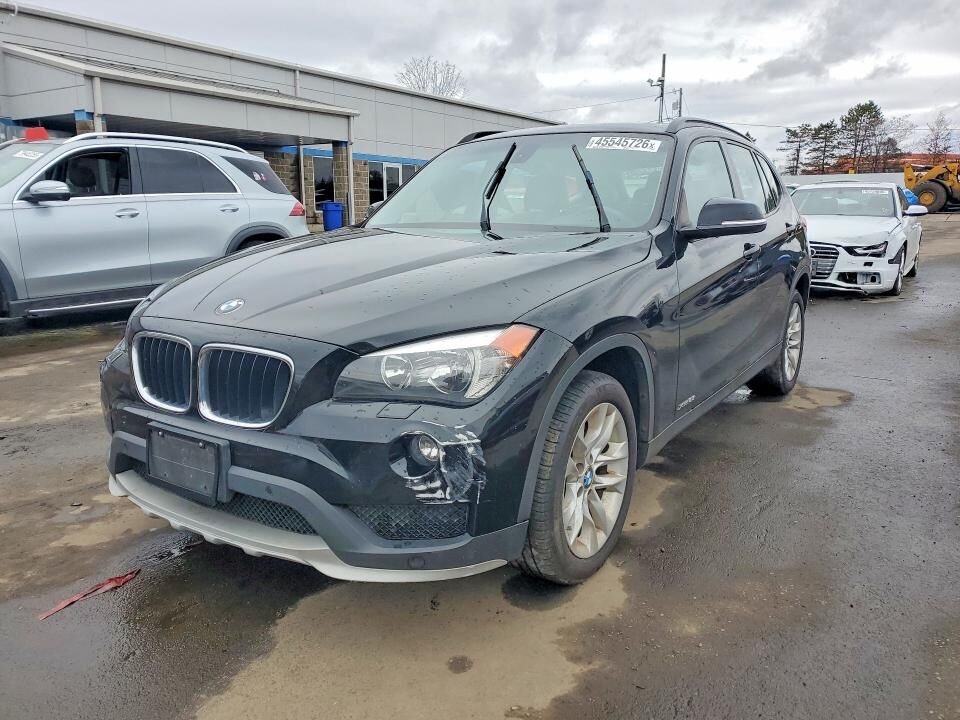 2015 BMW X1