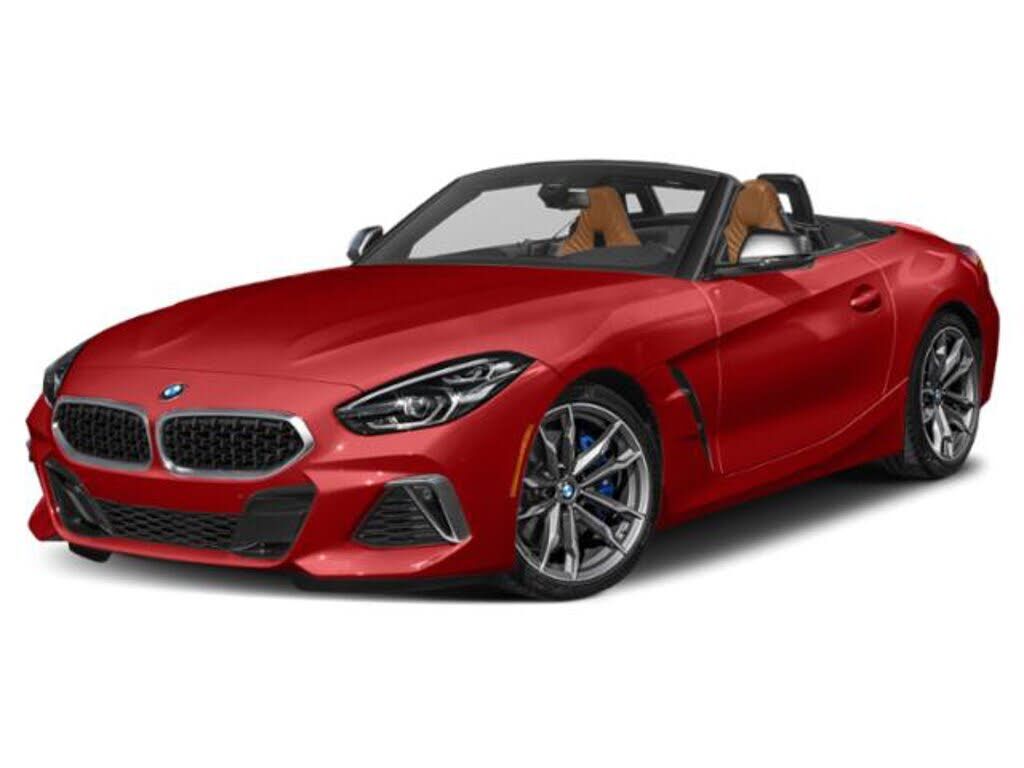 2022 BMW Z4