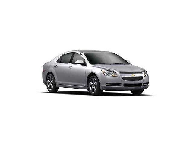 2011 CHEVROLET Malibu