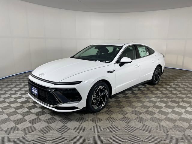 2026 HYUNDAI Sonata