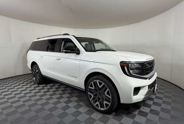 2026 FORD Expedition