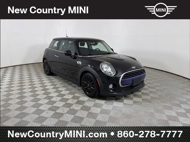 2017 MINI Hardtop