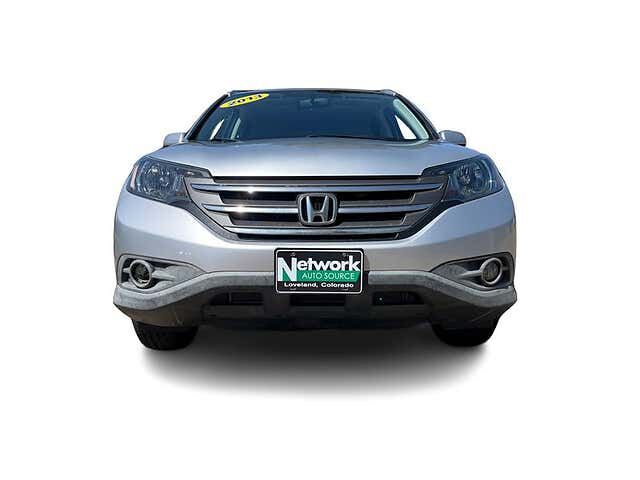 2013 HONDA CR-V