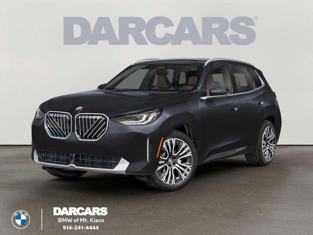 2026 BMW X3