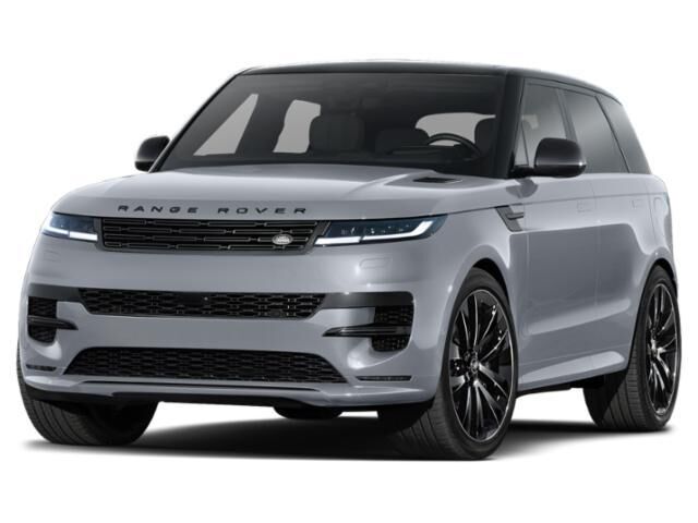 2023 LAND ROVER Range Rover Sport