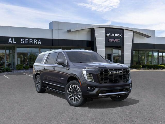 2026 GMC Yukon XL