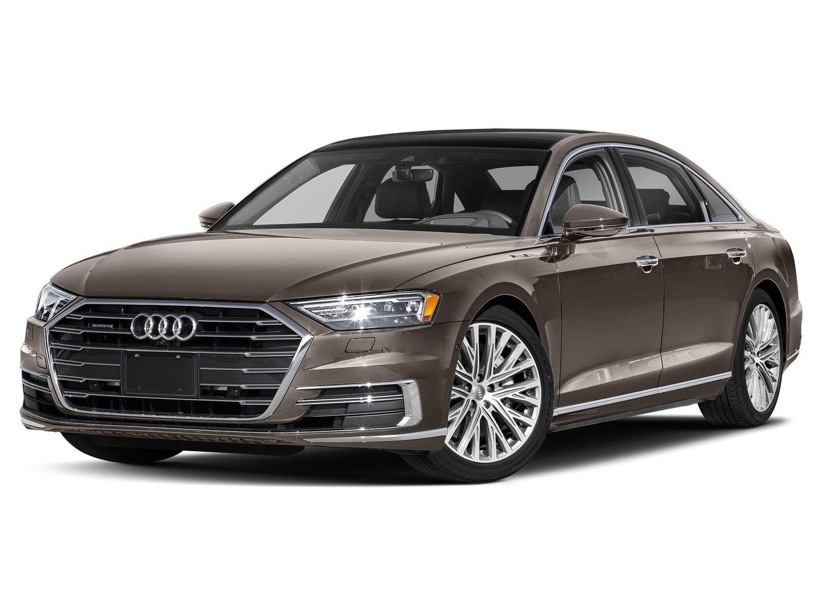 2019 AUDI A8